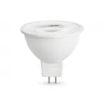 Светодиодная лампа Lens 38° MR16 7W 6400K Ambrella BULBING 170716 от ImperiumLoft