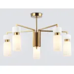 Люстра на штанге Ambrella HIGH LIGHT LH56124 от ImperiumLoft