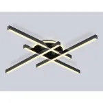 Потолочная люстра Ambrella COMFORT LineTech FL6282