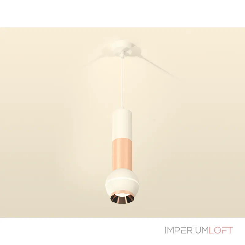 Подвесной светильник Ambrella DIY System Complects XP1101040 Подвесной светильник Ambrella DIY System Complects XP1101040