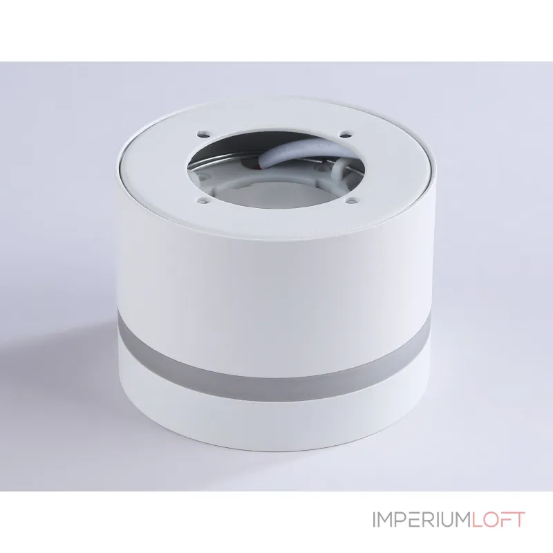 Накладной точечный светильник GX53 Ambrella TECHNO SPOT TN5245 от ImperiumLoft Накладной точечный светильник GX53 Ambrella TECHNO SPOT TN5245 от ImperiumLoft