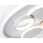 Потолочный светильник Ambrella COMFORT FL4803