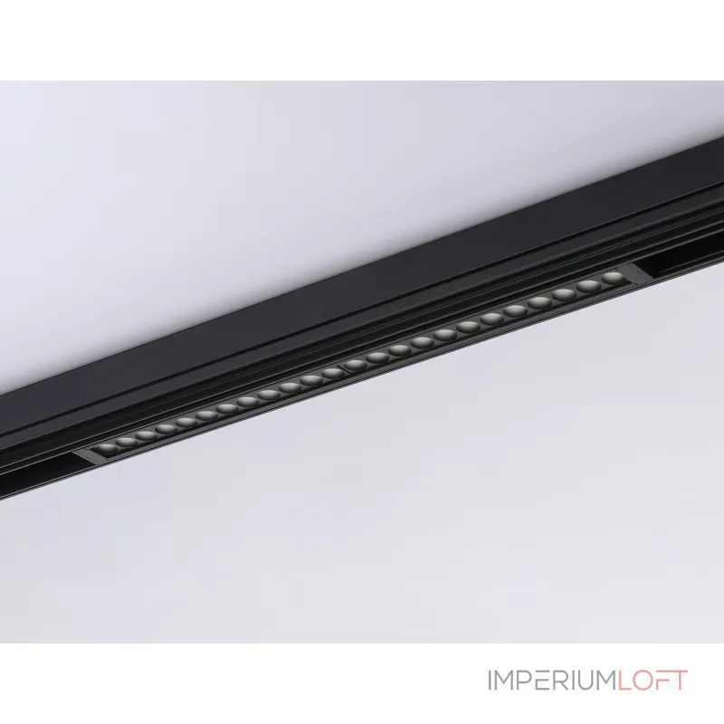 Управляемый светодиодный светильник Ambrella TRACK SYSTEM GL1314 от ImperiumLoft