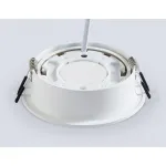 Светильник встраиваемый поворотный Ambrella TECHNO SPOT TN52230 от ImperiumLoft