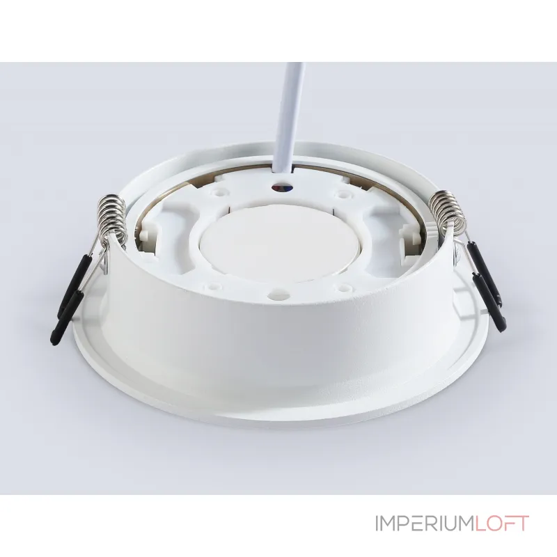 Светильник встраиваемый поворотный Ambrella TECHNO SPOT TN52230 от ImperiumLoft