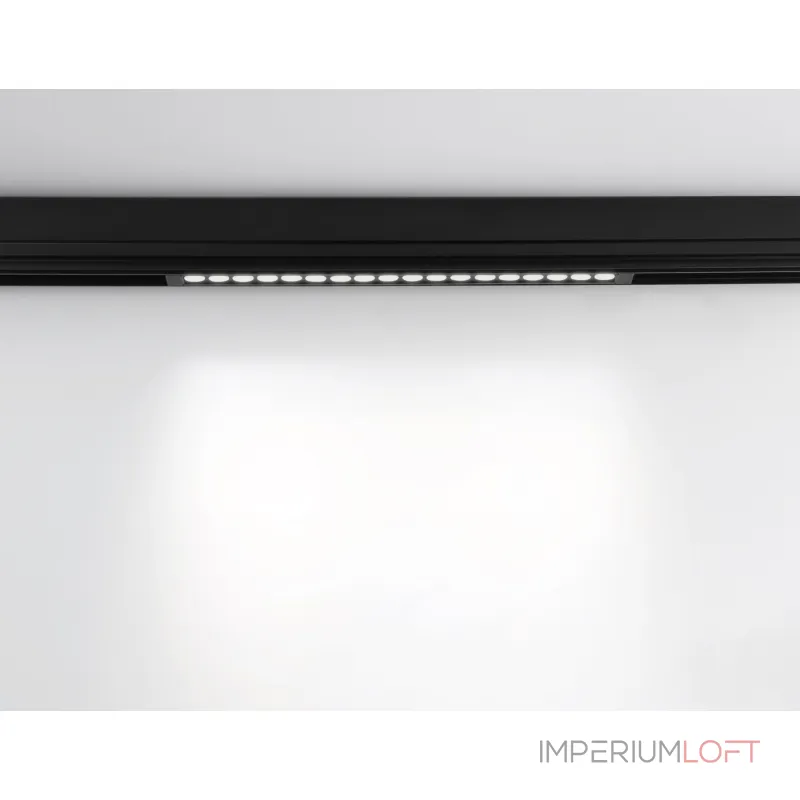 Управляемый светодиодный светильник Ambrella TRACK SYSTEM GL1314 от ImperiumLoft