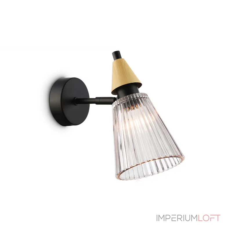 Настенный светильник Ambrella HIGH LIGHT LH58118 от ImperiumLoft