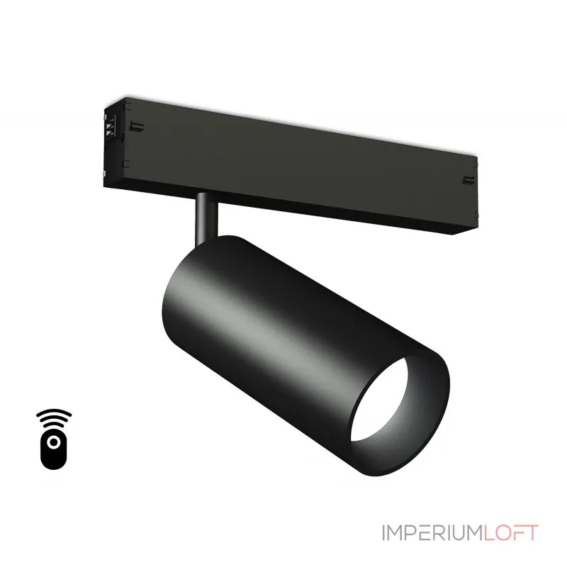 Управляемый светодиодный светильник Ambrella TRACK SYSTEM GL1222 от ImperiumLoft Управляемый светодиодный светильник Ambrella TRACK SYSTEM GL1222 от ImperiumLoft