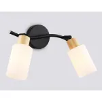 Настенно-потолочный спот в стиле лофт Ambrella TRADITIONAL TR8721 от ImperiumLoft