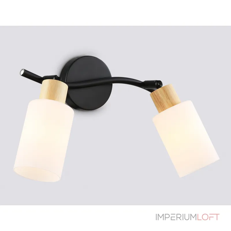 Настенно-потолочный спот в стиле лофт Ambrella TRADITIONAL TR8721 от ImperiumLoft Настенно-потолочный спот в стиле лофт Ambrella TRADITIONAL TR8721 от ImperiumLoft