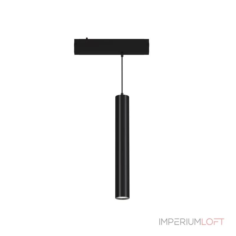 Трековый светильник Ambrella TRACK SYSTEM GL8120 от ImperiumLoft