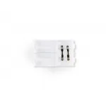 Соединитель прямой для светодиодной ленты Ambrella ILLUMINATION GS6001 от ImperiumLoft