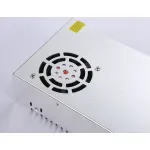 Блок питания для светодиодной ленты Ambrella ILLUMINATION GS9652 от ImperiumLoft