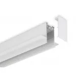 Шинопровод встраиваемый Ambrella TRACK SYSTEM GL1011 от ImperiumLoft