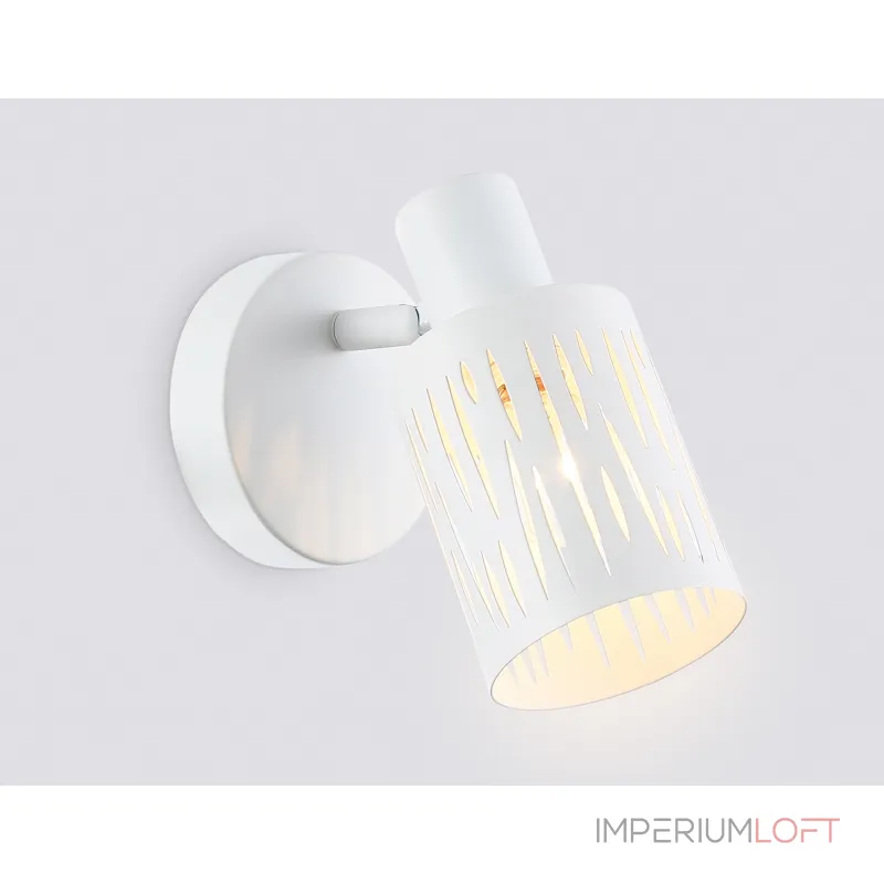 Настенно-потолочный спот в стиле лофт Ambrella TRADITIONAL TR8663 от ImperiumLoft Настенно-потолочный спот в стиле лофт Ambrella TRADITIONAL TR8663 от ImperiumLoft