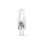 Лампа светодиодная G4 2W 4000K Ambrella 100144 от ImperiumLoft