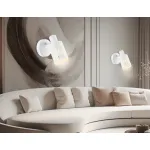 Настенно-потолочный спот в стиле лофт Ambrella TRADITIONAL TR8663 от ImperiumLoft