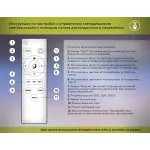 Настенно-потолочный светильник Ambrella COMFORT FL4812