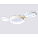 Настенно-потолочный светильник Ambrella COMFORT FL4812