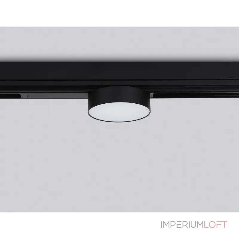 Управляемый светодиодный светильник Ambrella TRACK SYSTEM GL1381 от ImperiumLoft Управляемый светодиодный светильник Ambrella TRACK SYSTEM GL1381 от ImperiumLoft