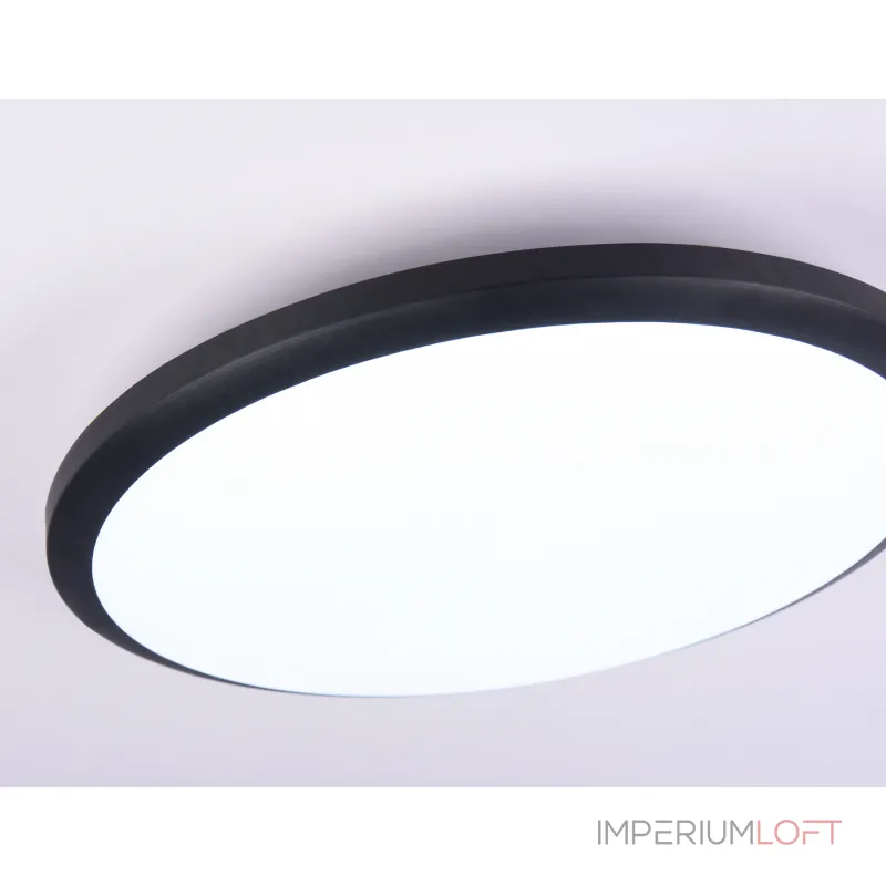 Потолочный светодиодный светильник Ambrella ORBITAL FZ1234 от ImperiumLoft Потолочный светодиодный светильник Ambrella ORBITAL FZ1234 от ImperiumLoft