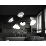Подвесная люстра Ambrella HIGH LIGHT LH15003 от ImperiumLoft