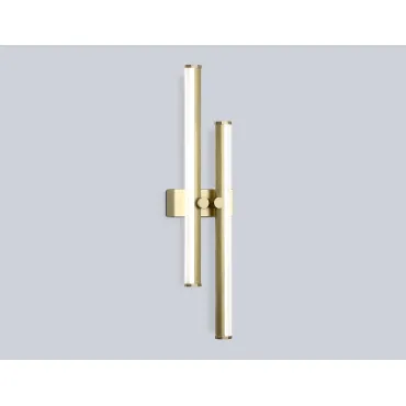 Настенный светильник Ambrella COMFORT LineTech FL6154