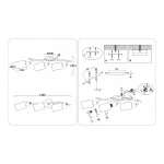 Настенно-потолочный спот в стиле лофт Ambrella TRADITIONAL TR8722 от ImperiumLoft
