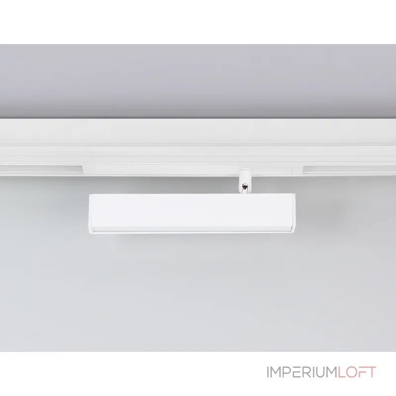 Управляемый светодиодный светильник Ambrella TRACK SYSTEM GL1321 от ImperiumLoft