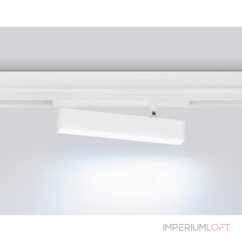 Управляемый светодиодный светильник Ambrella TRACK SYSTEM GL1321 от ImperiumLoft