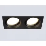 Светильник встраиваемый поворотный Ambrella TECHNO SPOT TN6661 от ImperiumLoft