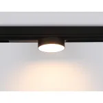 Управляемый светодиодный светильник Ambrella TRACK SYSTEM GL1381 от ImperiumLoft