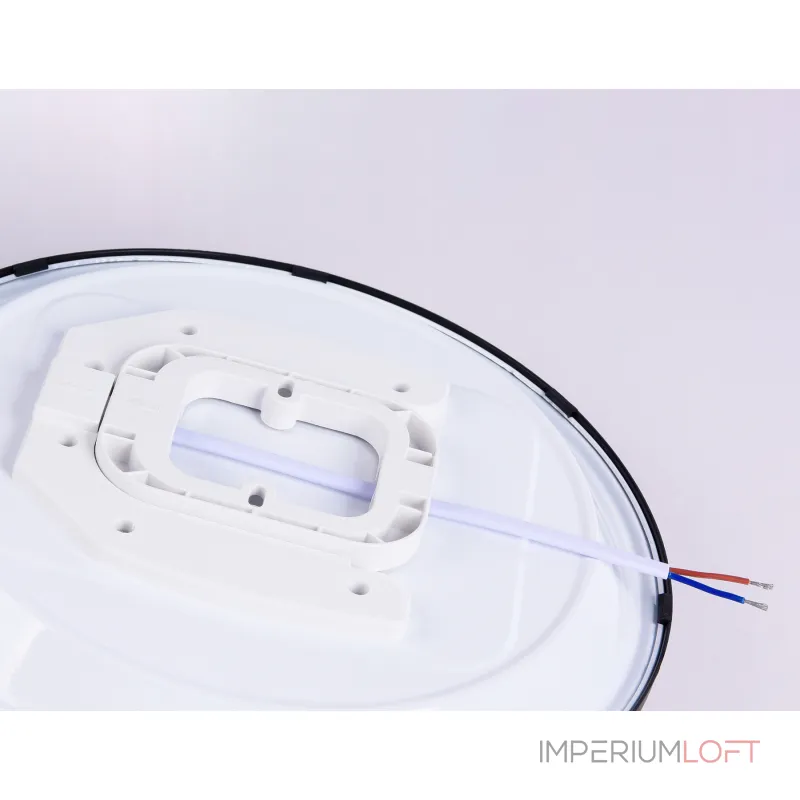 Потолочный светодиодный светильник Ambrella ORBITAL FZ1234 от ImperiumLoft Потолочный светодиодный светильник Ambrella ORBITAL FZ1234 от ImperiumLoft