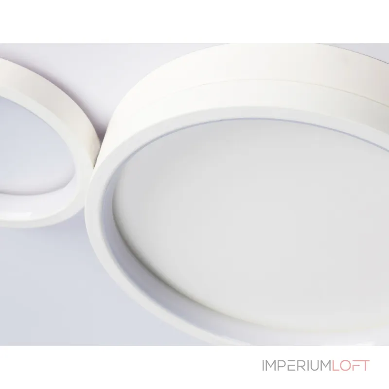 Настенно-потолочный светильник Ambrella COMFORT FL4812