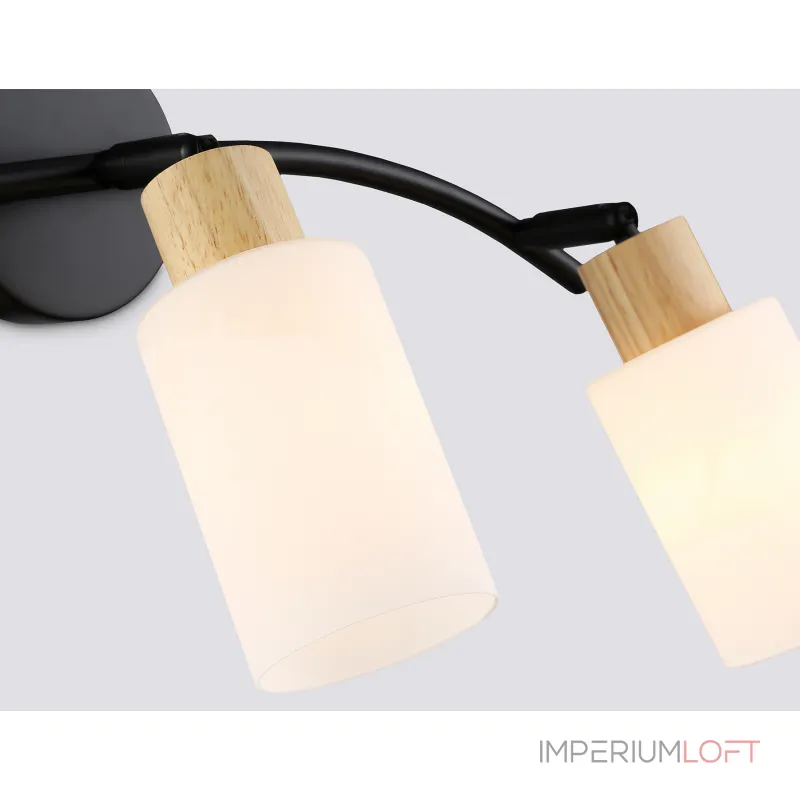 Настенно-потолочный спот в стиле лофт Ambrella TRADITIONAL TR8722 от ImperiumLoft