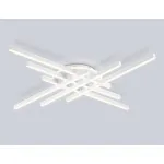Потолочная люстра Ambrella COMFORT LineTech FL6285
