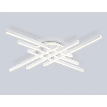 Потолочная люстра Ambrella COMFORT LineTech FL6285