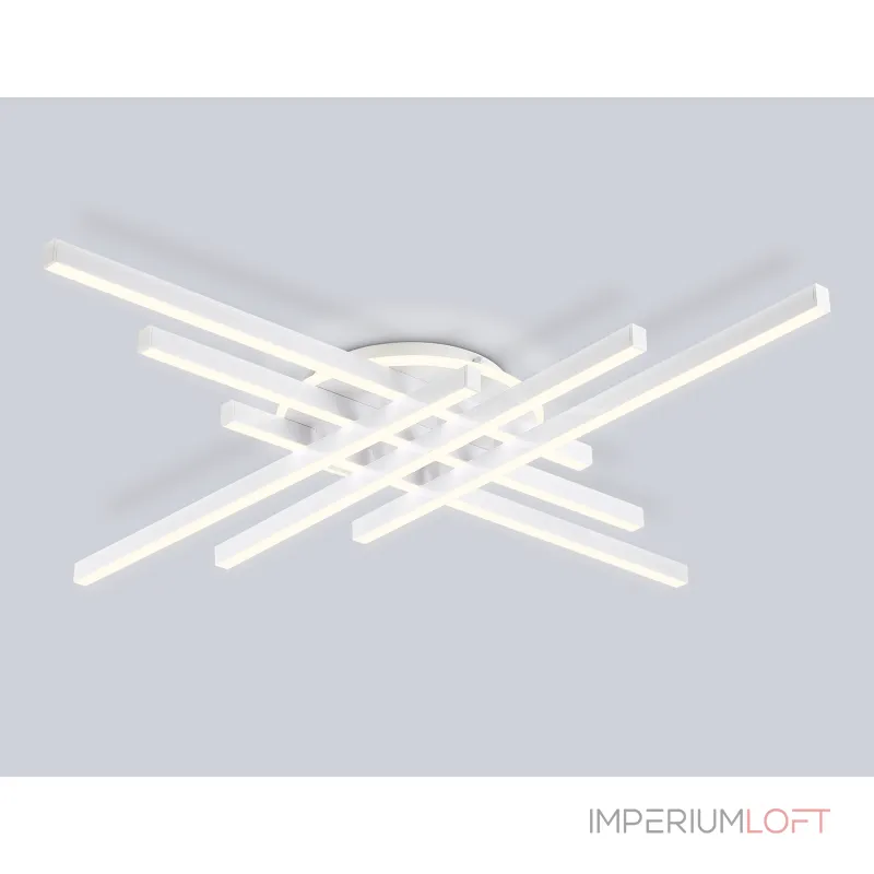 Потолочная люстра Ambrella COMFORT LineTech FL6285