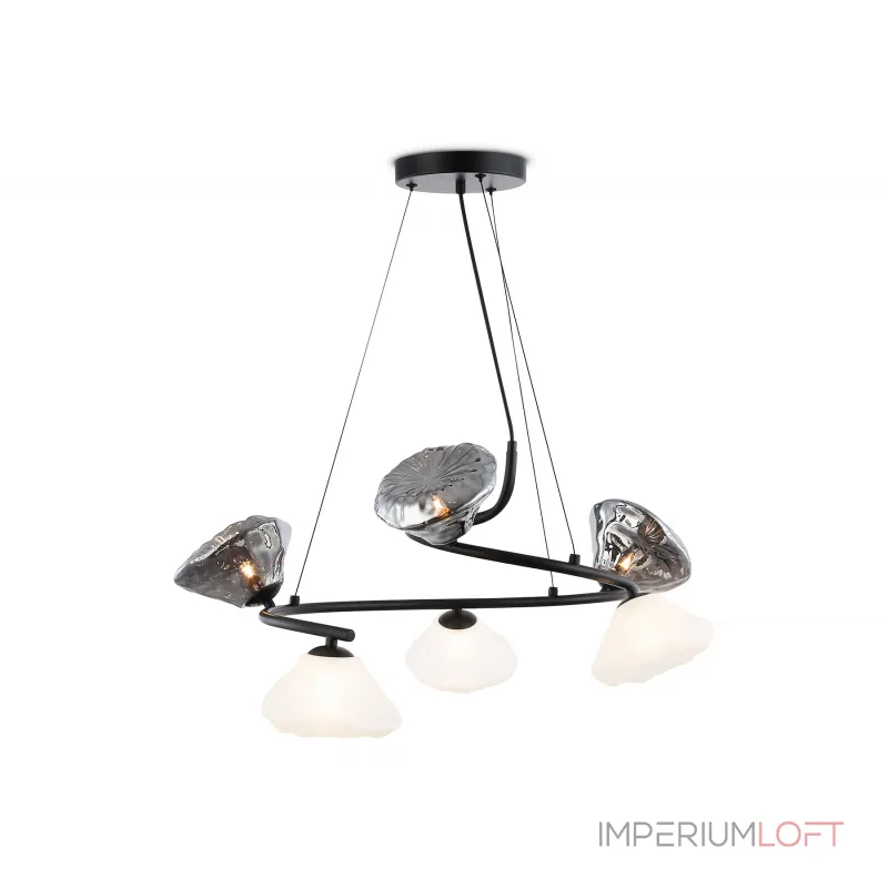 Подвесная люстра Ambrella HIGH LIGHT LH15003 от ImperiumLoft
