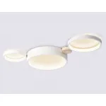 Настенно-потолочный светильник Ambrella COMFORT FL4812