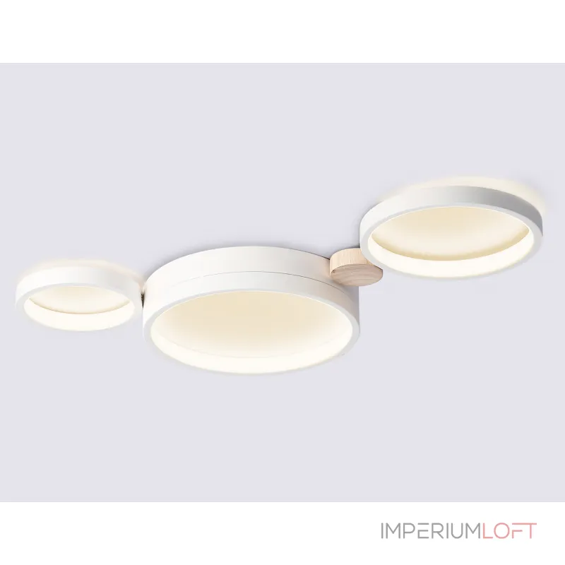 Настенно-потолочный светильник Ambrella COMFORT FL4812