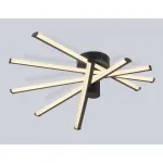 Потолочная люстра Ambrella COMFORT LineTech FL6222