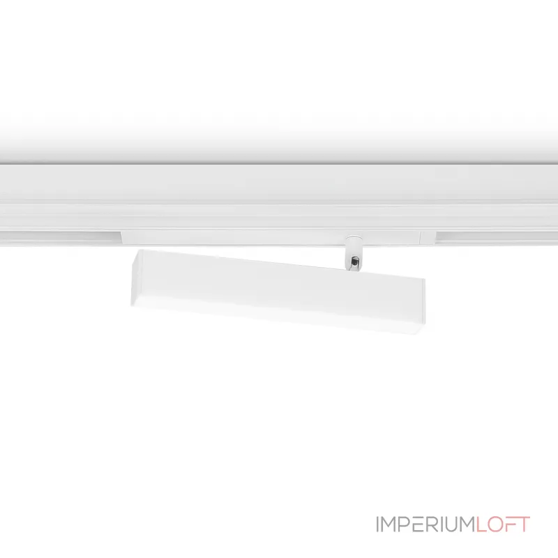 Управляемый светодиодный светильник Ambrella TRACK SYSTEM GL1321 от ImperiumLoft
