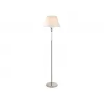 Напольный светильник с абажуром и хрусталем Ambrella HIGH LIGHT LH71008 от ImperiumLoft