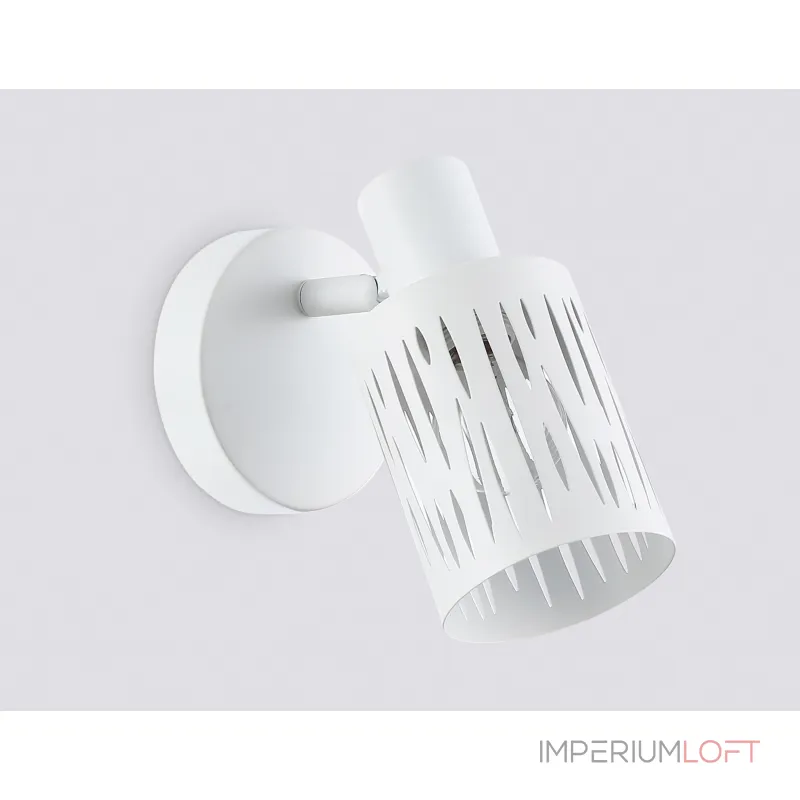 Настенно-потолочный спот в стиле лофт Ambrella TRADITIONAL TR8663 от ImperiumLoft Настенно-потолочный спот в стиле лофт Ambrella TRADITIONAL TR8663 от ImperiumLoft