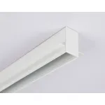 Шинопровод встраиваемый Ambrella TRACK SYSTEM GL1011 от ImperiumLoft