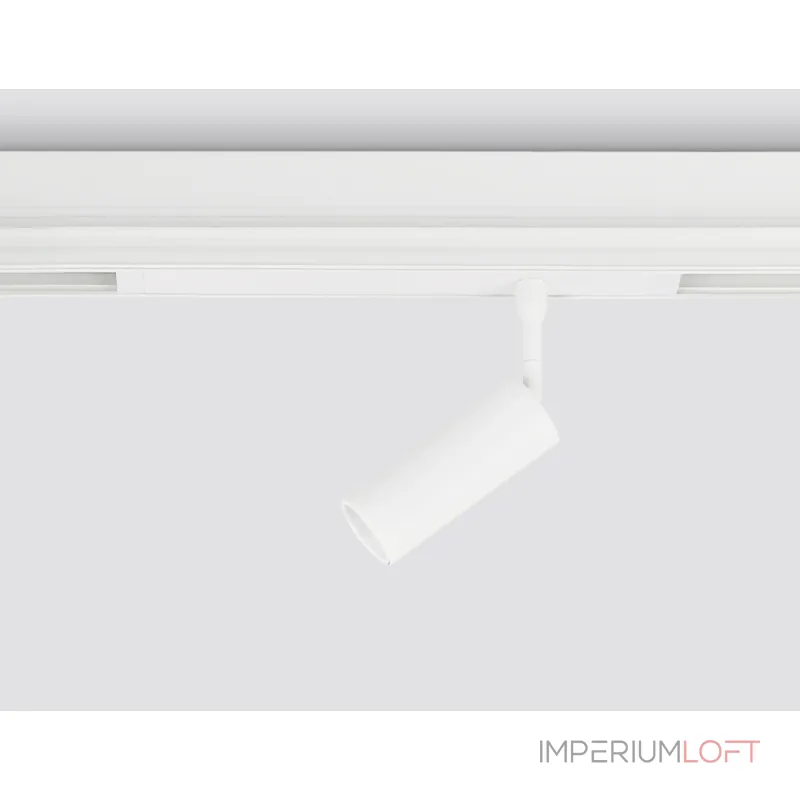 Светильник светодиодный трековый для шинопровода Magnetic Ambrella TRACK SYSTEM GL1605 от ImperiumLoft