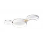 Настенно-потолочный светильник Ambrella COMFORT FL4812