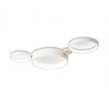 Настенно-потолочный светильник Ambrella COMFORT FL4812 Настенно-потолочный светильник Ambrella COMFORT FL4812