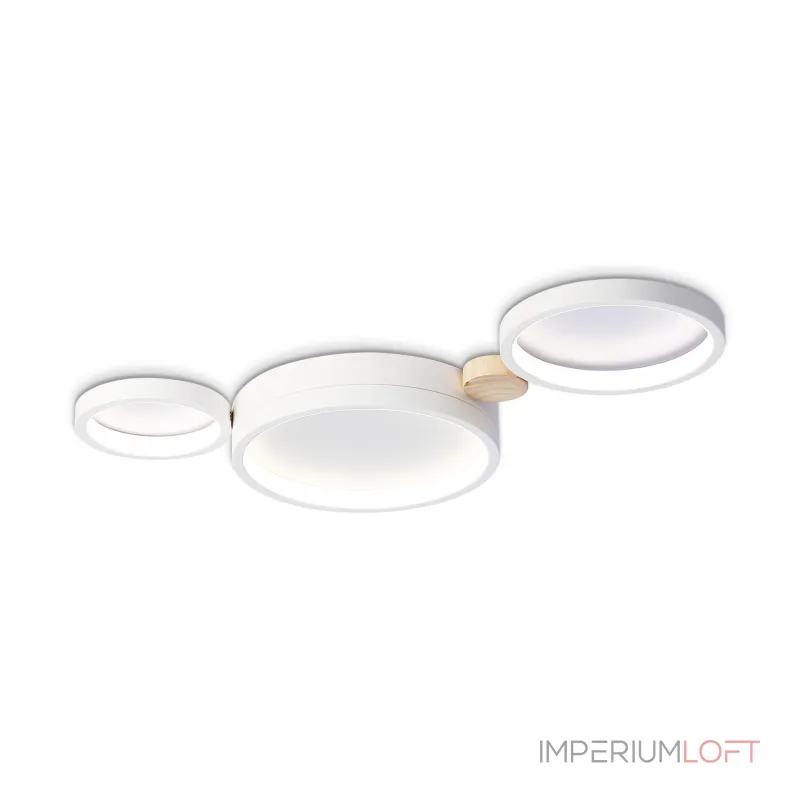 Настенно-потолочный светильник Ambrella COMFORT FL4812